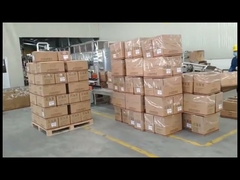 गर्म पिघल चिपकने वाली फैक्ट्री