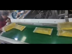 उच्च छीलने की ताकत गर्म पिघल दबाव संवेदनशील चिपकने वाला दीवार पेपर गोंद 4253-34-3