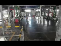 पीयूआर गर्म पिघल चिपकने वाला उत्पादन