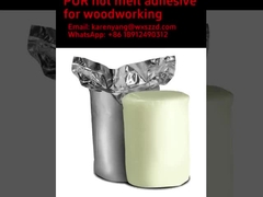 PUR लकड़ी के काम के लिए गर्म पिघलने वाला चिपकने वाला