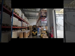 उच्च ताप और रासायनिक प्रतिरोध के साथ प्रतिक्रियाशील पारदर्शी गर्म पिघलने वाला गोंद