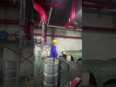 रेफ्रिजरेटर कांच का दरवाजा पीयूआर गर्म पिघल गोंद पॉलीयूरेथेन गर्म पिघल चिपकने वाला