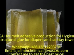 स्वच्छता के मानकों को बनाए रखने के लिए सही चिपकने वाला