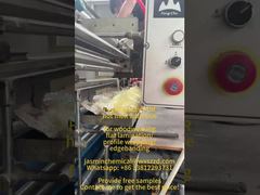 मजबूत, जलरोधक लकड़ी के बंधन के लिए PUR की शक्ति