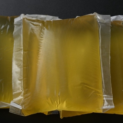 खरीदें Hotmelt दबाव संवेदनशील कालीन चिपकने वाला तापमान प्रतिरोध online manufacture