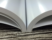 High Heat Resistance Book Binding Glue EVA Based Hot Melt Adhesive