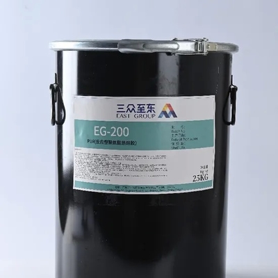 खरीदें Polyurethane Hot Melt Adhesive for Woodworking 2kg to 200kg Pails online manufacture