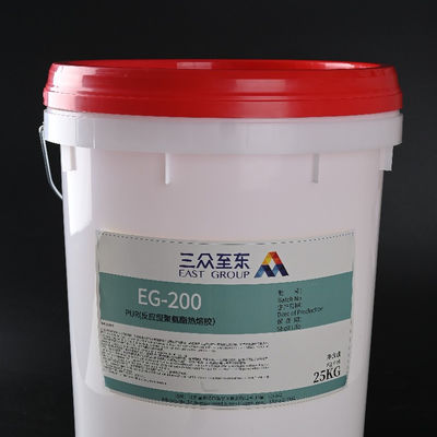 खरीदें EG-201.28 Water Based PU Cold Glue for Woodworking 20kg Drum online manufacture
