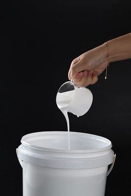 खरीदें Water-Based PU Adhesive EG-201.69 for Membrane Press, 20kg/1000kg online manufacture