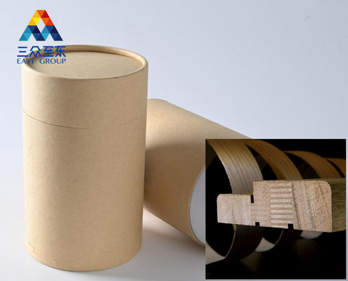 खरीदें Polyurethane Hot Melt Adhesive for Woodworking with 2kg/20kg/200kg Packaging and 120ºC-140ºC Service Temperature online manufacture