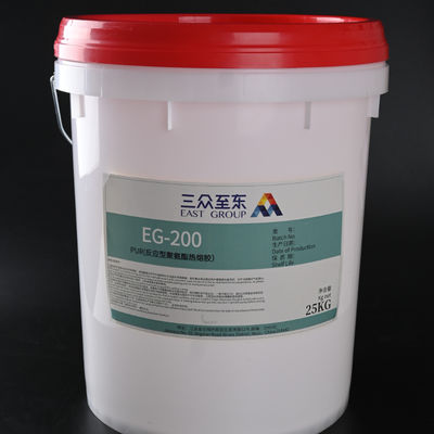खरीदें Water Based Cold Glue and PU Adhesive for Membrane Press Machine with 1000kg Packaging online manufacture