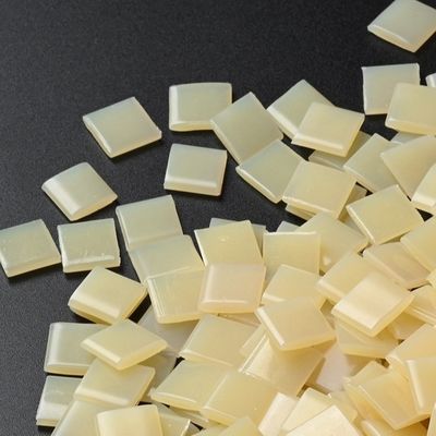 एज बॉन्डिंग के लिए वुडवर्किंग फर्नीचर ईवा हॉट मेल्ट ग्लू हाई स्ट्रेंथ हॉट ग्लू