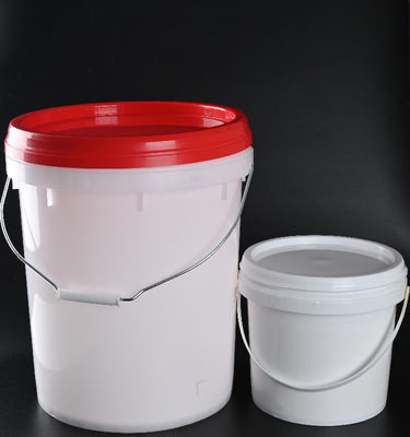 सफेद रंग में मौसम प्रतिरोधक क्षमता PUD पॉलीयूरेथेन डिस्पर्शन पेपर कोटिंग अनुप्रयोगों के लिए