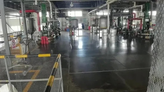 लकड़ी के काम के लिए पॉलीयूरेथेन हॉट मेल्ट चिपकने वाला पीवीसी लैमिनेशन EG-801.2